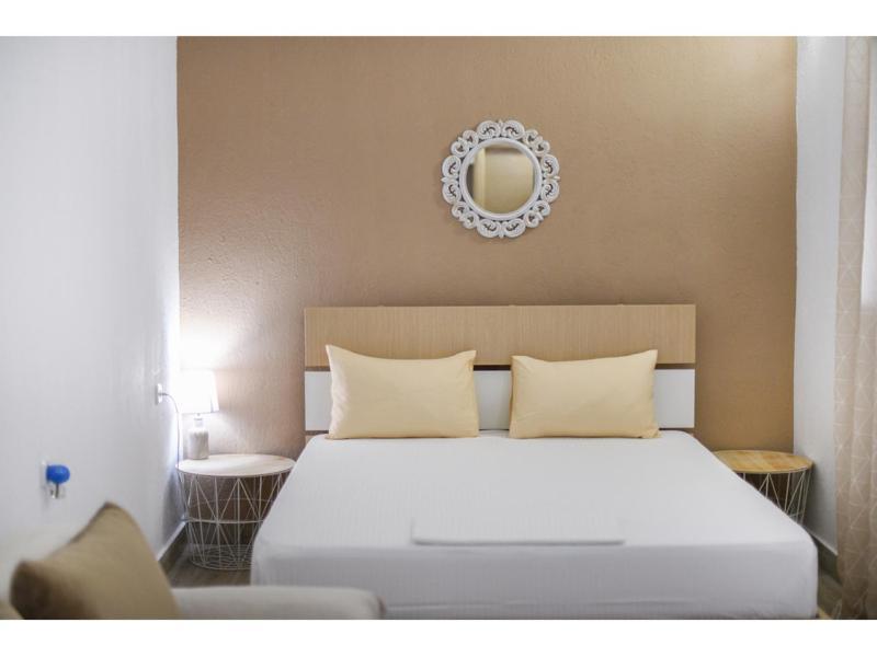 River Rooms Kriaritsi Skala Sikias 外观 照片