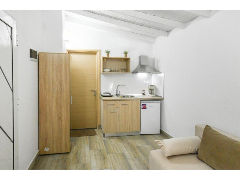 River Rooms Kriaritsi Skala Sikias 外观 照片