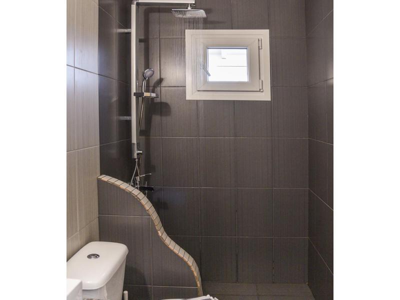 River Rooms Kriaritsi Skala Sikias 外观 照片