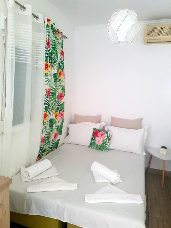 River Rooms Kriaritsi Skala Sikias 外观 照片